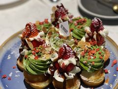 -BE BRIGHT KITCHEN(正佳广场店)