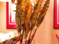 -醉烧膘·烧烤夜宵王(总店)
