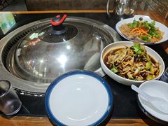 -东北农家院·铁锅炖(莘庄店)