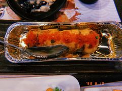 瀛川火焰卷-瀛川尚品(车陂利丰天地店)