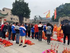 -悦城龙母祖庙