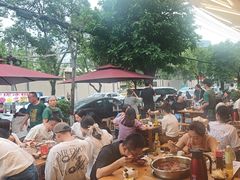 -华丰火锅(双林北横路店)
