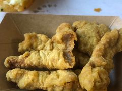 -头壹号 大油条·老长沙盖码饭(清河店)