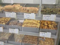 -上海哈尔滨食品厂(淮海中路店)
