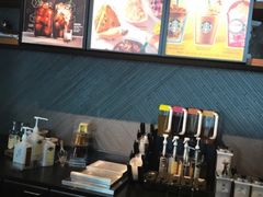 -星巴克(成都机场T2店)