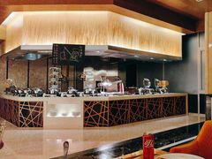 -东西风牛排馆周末烧烤自助(首都机场希尔顿店)