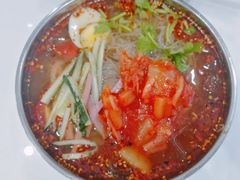 -禾谷韩餐(热带海洋学院店)