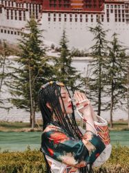 -风马映像摄影工作室(布宫店)