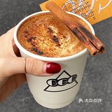 韩国爆🔥的甜甜圈🍩咖啡来杭州啦