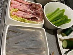 -海底捞火锅(奥山世纪城店)