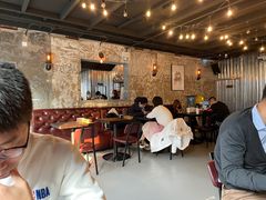 大堂-Side Street街旁(交道口店)