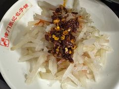 -津门张记包子铺(华昌道店)