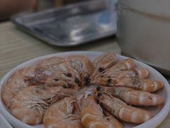 -一蚝一贝海鲜特色餐厅(万象城店)