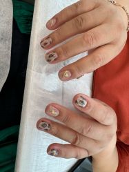 -斯馨·健康美甲美睫