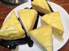 -圣罗巴海鲜烤肉自助(佳兆业店)