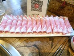 -四喜小胖·北京涮肉(五道营店)