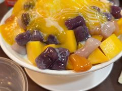 -水牛奶皇后糖水铺(深圳总店)
