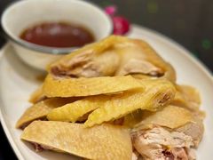 -洛东土菜馆(建国北路店)