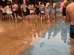 -杭州浪浪浪水公园