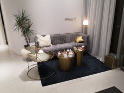 -优加东京秀烫染SALON