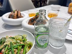 -美奈小馆·越南料理(中航城君尚购物中心店)