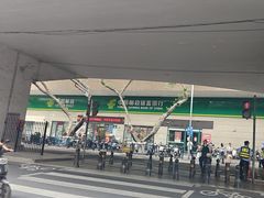 -珠江夜游西堤码头