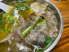 -河南拉面(肇周路店)