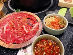 -盡膳口福·百年汤方火锅(科华北路店)