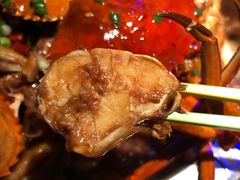 肉蟹煲-胖哥俩肉蟹煲(河北勒泰购物中心店)