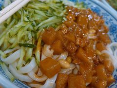 -门框胡同百年卤煮(鸟巢店)