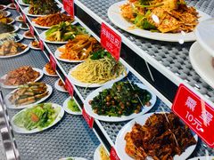 -韩麦大冷面(桂花街直营店)