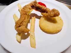 -火炉火自助餐(西直门凯德MALL店)