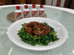 -瑞福园联谊餐室(茂名南路店)