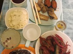 -堂会(天河店)