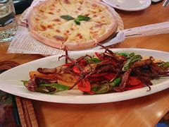 -MR.ROCKY洛奇先生RESTAURANT&BAR(宝安壹方城店)