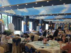 -馨越楼·点心·粤菜(赤坎店)