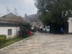 -嘉兴月河历史街区