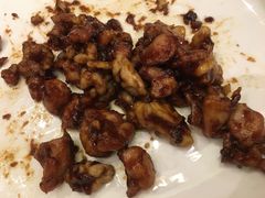 酱爆鸡丁-大鸭梨烤鸭(甘家口店)