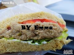 金枪鱼三明治-多乐之日(五道口店)