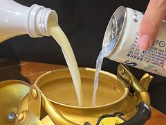 -大叹号啤酒屋·延边料理(延大店)