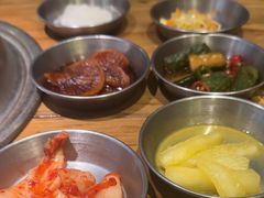 -汉拿山(北京上地华联店)