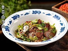 -帝一铭家宴(板塘店)