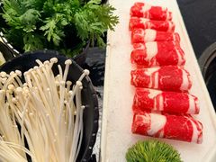 -牛将军•涮肉•烤肉•铁板烧(北京王府井·故宫店)