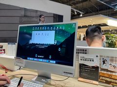 -海马体照相馆(深圳万象天地店)