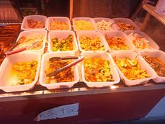 -镐凤楼金牌牛肉拌面(龙立东方大厦店)
