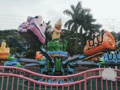 -大信·云顶星河游乐王国