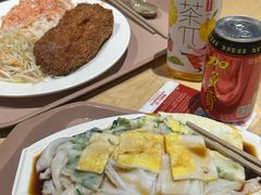 -北大家园食堂