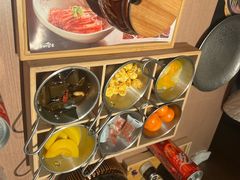 -将军牛排·尔滨地标朝鲜族美食(总店)