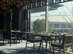 -杭州临平万丽酒店·万丽轩中餐厅