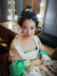 点击看大图 -美云庭古装·格格服汉服·京城旅拍(北京店)